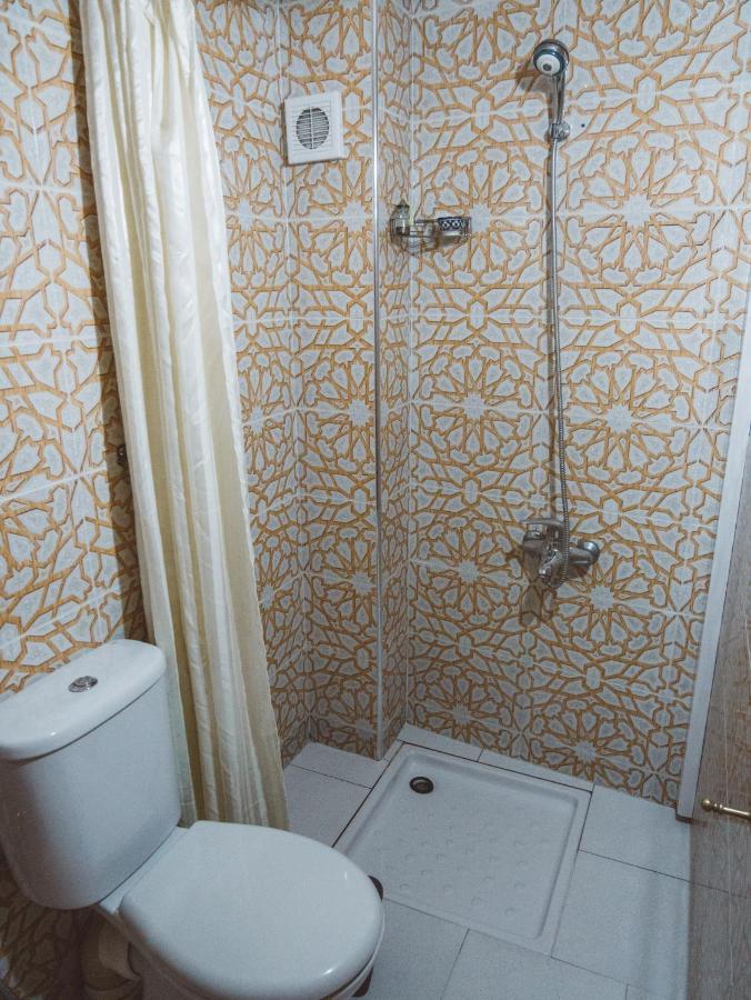 Dar Chrif Idrissi Hotel Фес Екстериор снимка